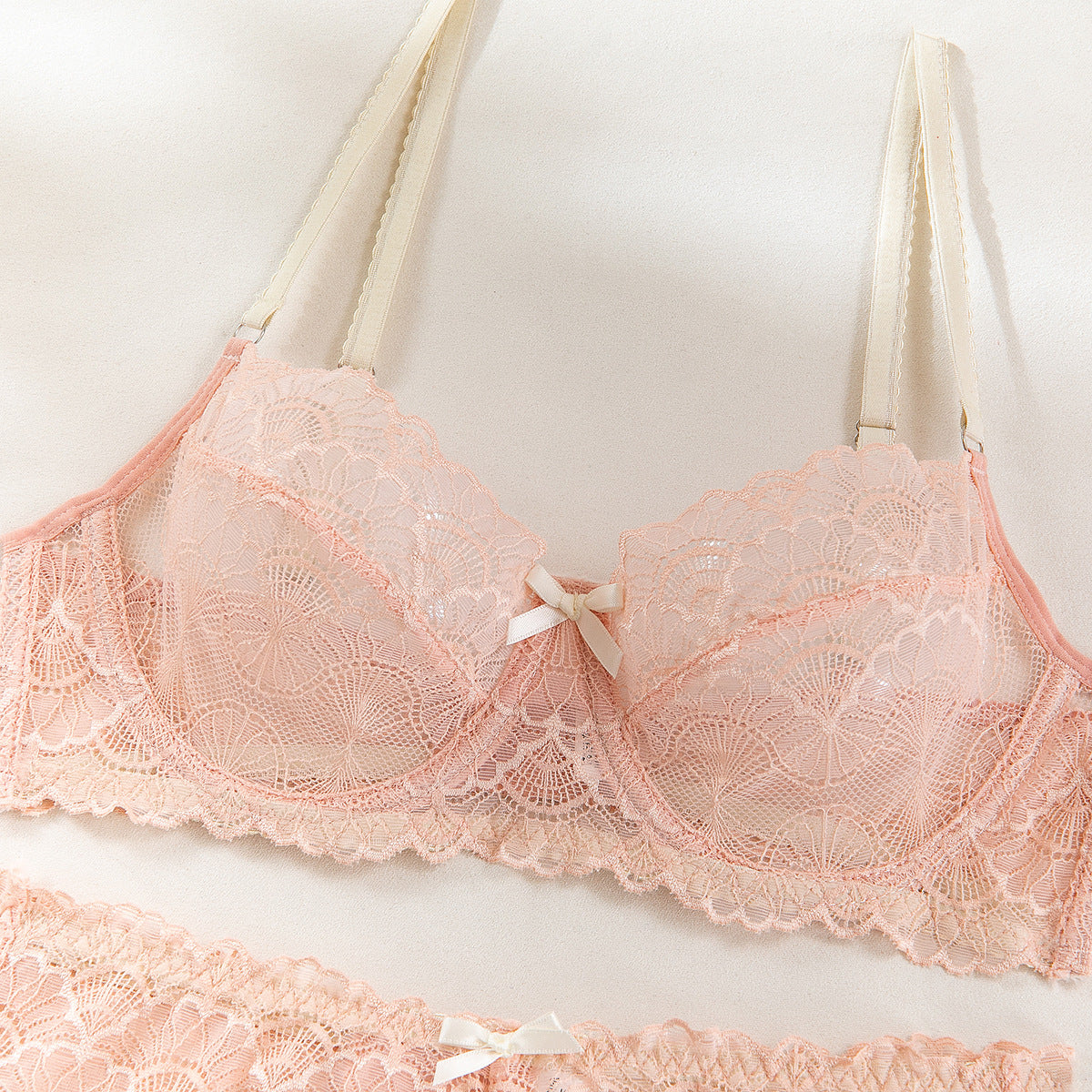 The Enchanted Quartz Set