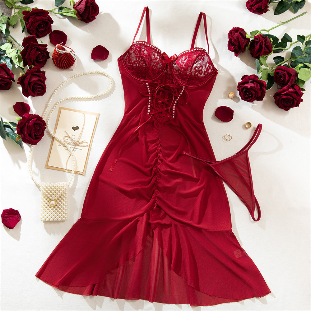 The Luna Essence Babydoll