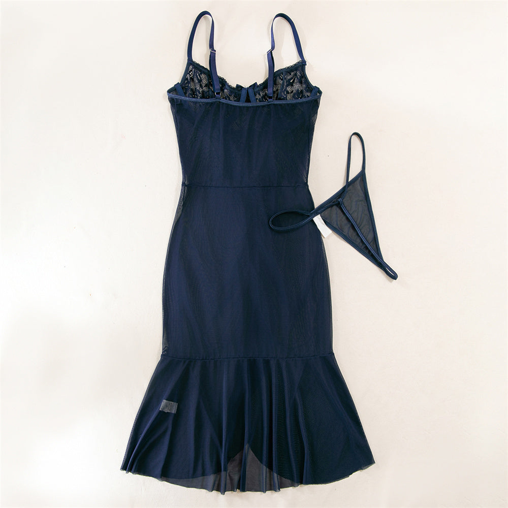 The Luna Essence Babydoll
