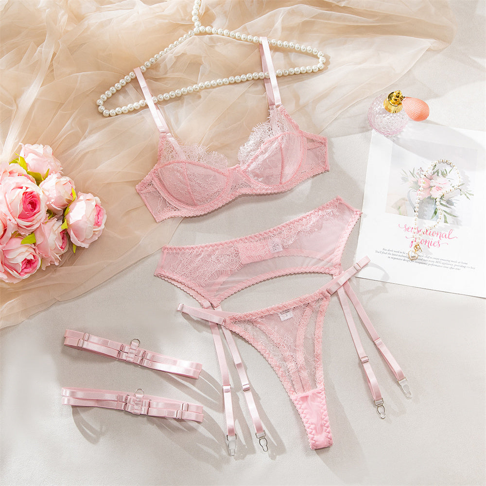 The Colette Peony Set